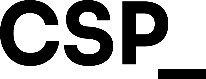 Logotipo da CSP Innovation & Technology